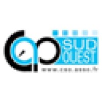 Cap Sud-Ouest Association logo - Similar company to Cap Ouest