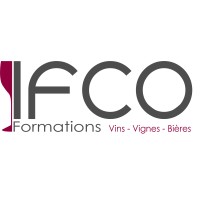 IFCO Formations : Vins, Vignes, Bières logo - Similar company to Cfa Les 3B
