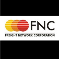 FNC GROUP- International Forwarder & Logistic Network logo - Similar company to Tabsa Express