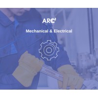 ARC Mechanical and Electrical Recruitment logo - Similar company to Arc Mechanical And Electrical Ltd
