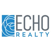 ECHO Realty logo - Similar company to Proptech 4.0