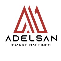 ADELSAN MAKİNE logo - Similar company to Esayan Grup