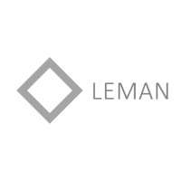Leman Holdings logo - Similar company to Glass-U