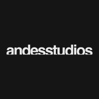 Andes Studios logo - Similar company to Studiomagenta