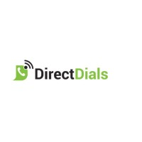 Direct Dials LLP logo - Similar company to Direct Dial