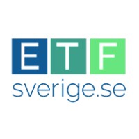 ETFSverige.se logo - Similar company to Etfmarknaden