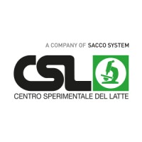 Centro Sperimentale del Latte S.r.l. logo - Similar company to Mp Labs