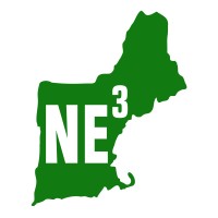 New England Environmental Equipment, Inc. logo - Similar company to Cascade Water Solutions