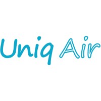 UniqAir Oy logo - Similar company to Ledi Group Oy