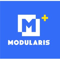 Modularis Perú logo - Similar company to Windows Pvc Peru