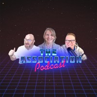 The Association Podcast logo - Similar company to Data Sangria