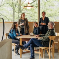 Core Collective Architects logo - Similar company to Second Mountain Co.