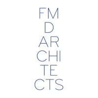 FMD Architects Melbourne logo - Similar company to Architects Eat