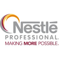 Nestlé Professional Nederland logo - Similar company to Veganboost