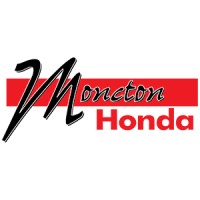 Moncton Honda logo - Similar company to Startup Greater Moncton