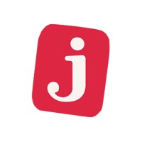 jookie, a portrait boutique, inc. logo - Similar company to The Insurance Pros, Llc