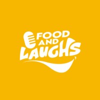 Food and Laughs logo - Similar company to Dieno Digital