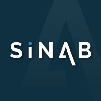SiNAB logo - Similar company to Ravn Aerospace