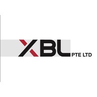 XBL Pte Ltd logo - Similar company to Lincoln Machinery Pte Ltd