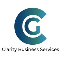 Clarity Business Services logo - Similar company to See (Solutions Eau Et Environnement Ltée)