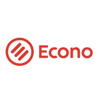 Econo Petroleum Inc. logo - Similar company to 4Refuel
