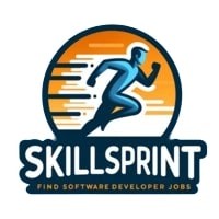 SkillSprint logo - Similar company to Skill Sprint
