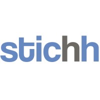 Stichh logo - Similar company to Sav Architecture + Design