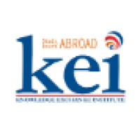 KEI Abroad logo - Similar company to Aliarum