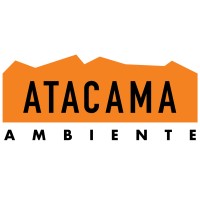 Atacama Ambiente Consultores logo - Similar company to H2Otactics