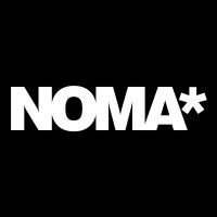 NOMA* logo - Similar company to American Institute Of Architecture Students (Aias)