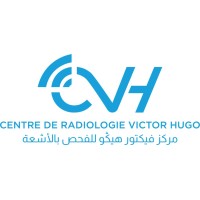 Centre de Radiologie VICTOR HUGO Pr.ZIOUA TOUFIQ logo - Similar company to Medi'Innov