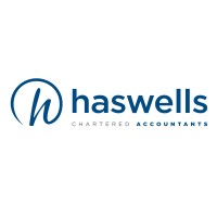 Haswells Chartered Accountants & Registered Auditors logo - Similar company to Gittins And Co Wealth Management Ltd