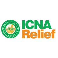 ICNA Relief USA logo - Similar company to Cair-Ca