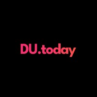 DUtoday logo - Similar company to Du Beat