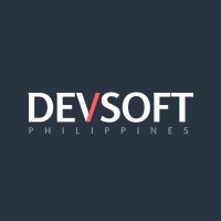 DevSoft Philippines logo - Similar company to Maindeck