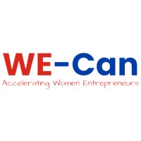 WE-Can logo - Similar company to Space Bangkok