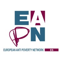 EAPN España logo - Similar company to Eapn Euskadi