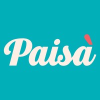 Paisà logo - Similar company to We Work Wine