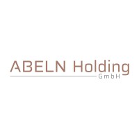 Abeln Holding GmbH logo - Similar company to Ciphron Gmbh