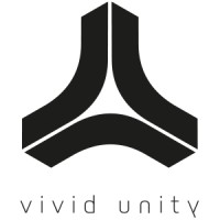 Vivid Unity logo - Similar company to Engine Room Ltd | Digital Marketing Agency