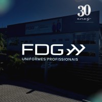 FDG Uniformes Profissionais logo - Similar company to Ivirtua Solutions