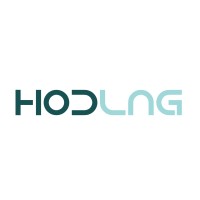 HODLNG logo - Similar company to Hello World Studio