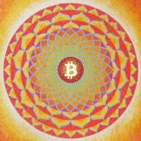 CryptOrganics logo - Similar company to Crypto Monks