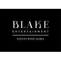 Blake Entertainment