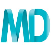 MDcongress logo - Similar company to Constraction S.A