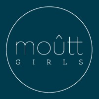 Moûtt girls logo - Similar company to Caosbrand