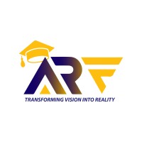 Arf Instant Skills logo - Similar company to Stepup Tech Solutionz