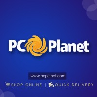 PC Planet Limited logo - Similar company to Malton Technologies Limited