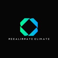 Recalibrate Climate logo - Similar company to Infrastructure Management Solutions (Ims)