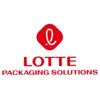 LOTTE PACKAGING SOLUTIONS logo - Similar company to Dongwon Systems